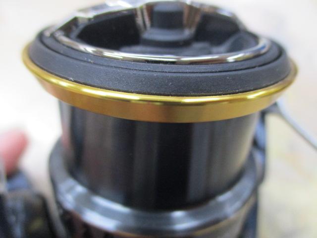21アルテグラ 2500SHG