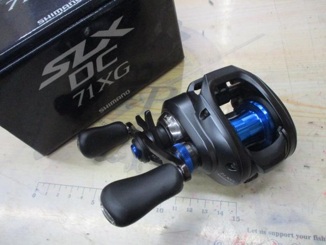 20SLX DC 71XG｜＠ベリーネット 日本最大新品中古釣具WEBショップ