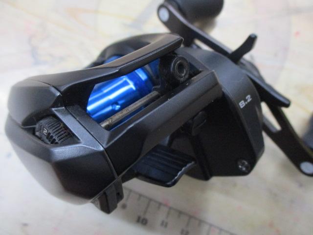 20SLX DC 71XG｜＠ベリーネット 日本最大新品中古釣具WEBショップ