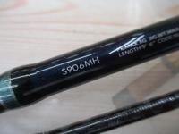 15コルトスナイパー S906MH