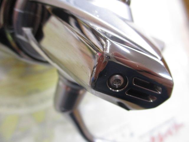 19ストラディック 3000MHG