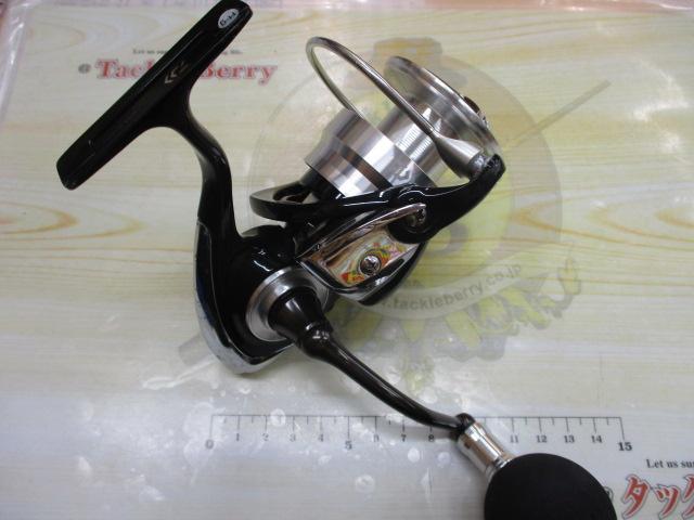 19レグザ LT5000D-CXH