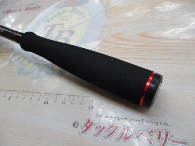 風神RS プレリュード C88M｜＠ベリーネット 日本最大新品中古釣具WEB