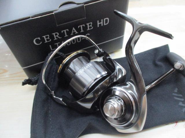 26セルテートHD LT4000-C