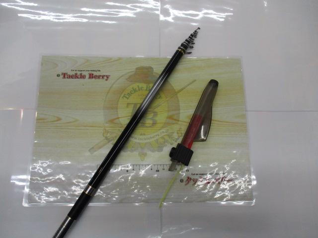銀狼王牙メタルチューン 1.2-52｜＠ベリーネット 日本最大新品中古釣具