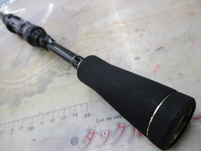 デイズ DYS-S63UL/SFS｜＠ベリーネット 日本最大新品中古釣具WEBショップ