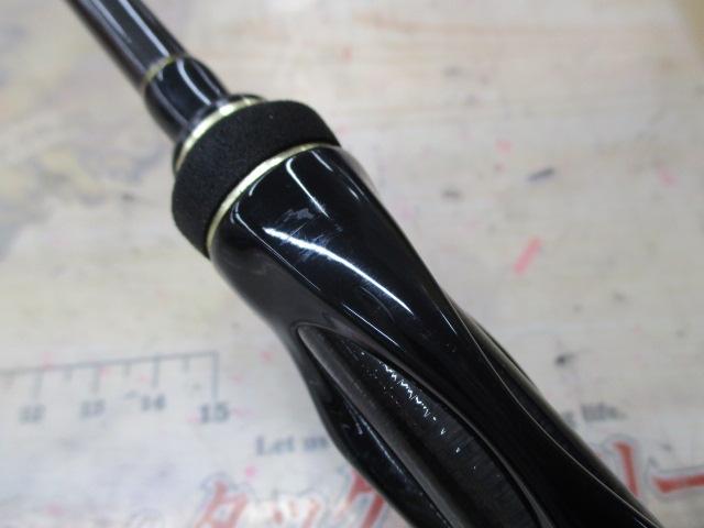 デイズ DYS-S63UL/SFS｜＠ベリーネット 日本最大新品中古釣具WEBショップ