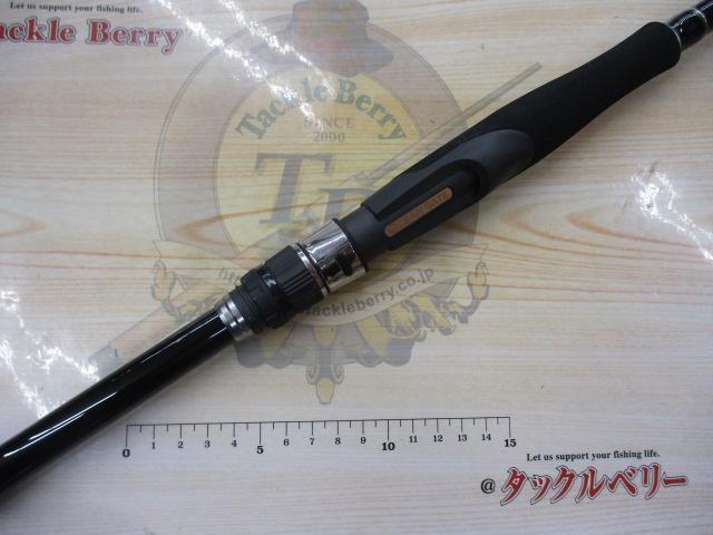 オーシャンゲート JOG-1062M-K SF
