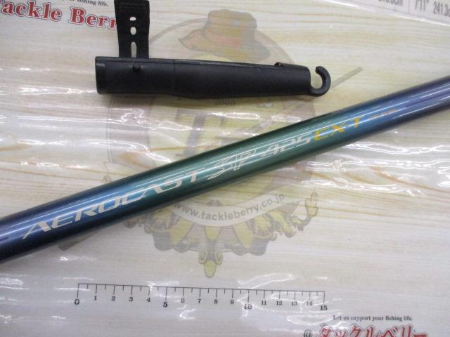 エアロキャストSP 425CX-T