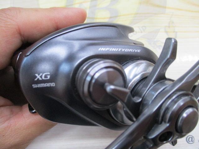 22バンタム XG RH｜＠ベリーネット 日本最大新品中古釣具WEBショップ
