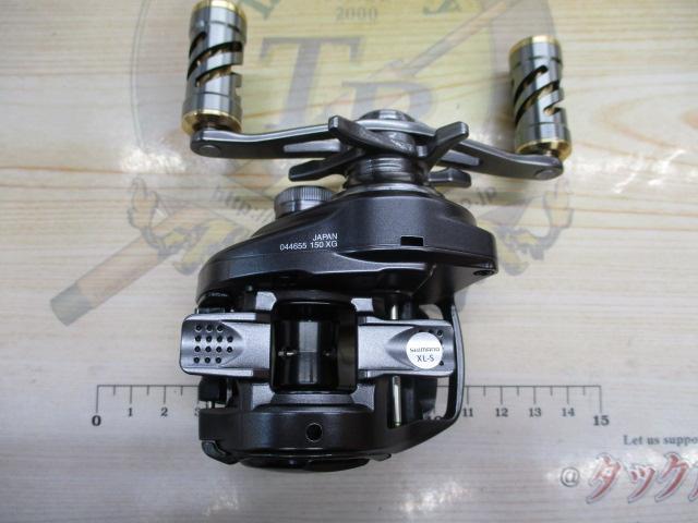 22バンタム XG RH｜＠ベリーネット 日本最大新品中古釣具WEBショップ