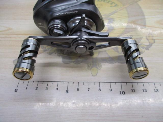 SHIMANO22バンタムXG 22バンタム XG RH｜＠ベリーネット 日本最大新品中古釣具WEBショップ
