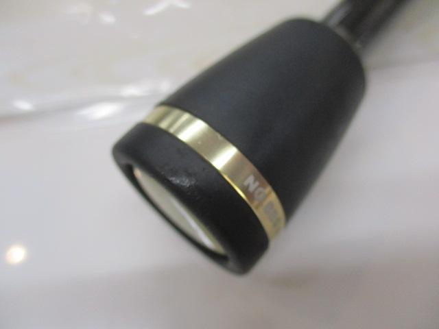 カセ筏師 THEアスリート大チヌ 150BB