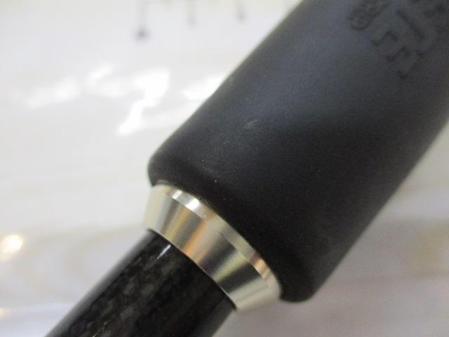 カセ筏師 THEアスリート大チヌ 150BB