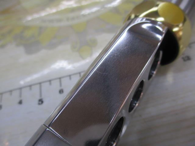 カセ筏師 THEアスリート大チヌ 150BB