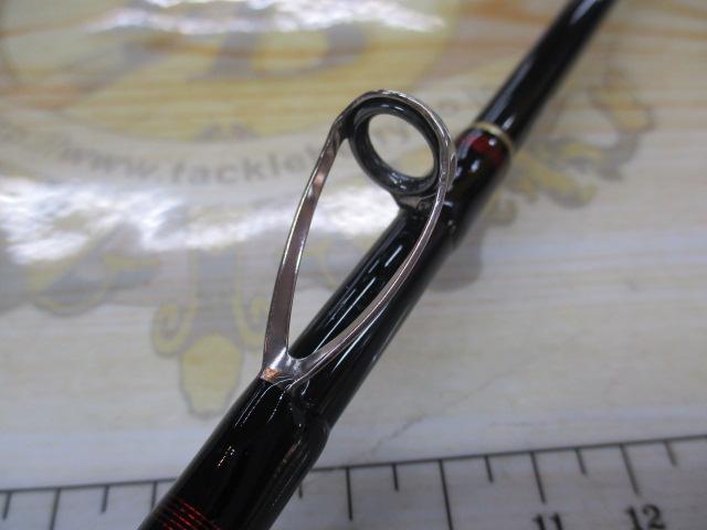 カセ筏師 THEアスリート大チヌ 150BB