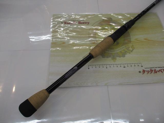 モジョバス MJC74HF｜＠ベリーネット 日本最大新品中古釣具WEBショップ