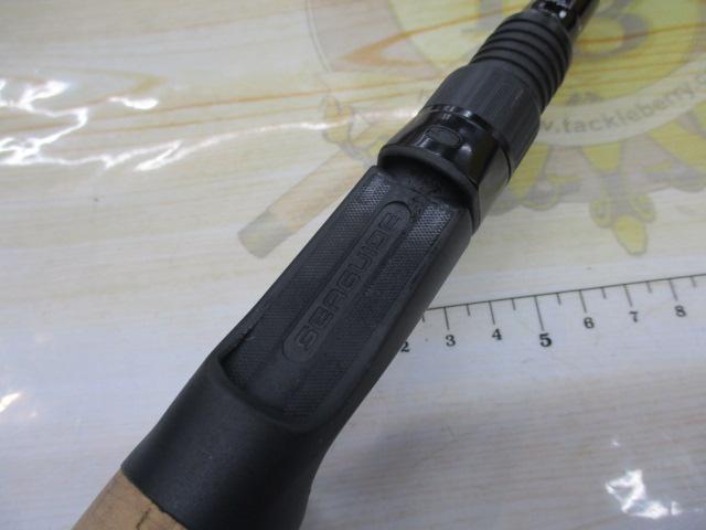 モジョバス MJC74HF｜＠ベリーネット 日本最大新品中古釣具WEBショップ