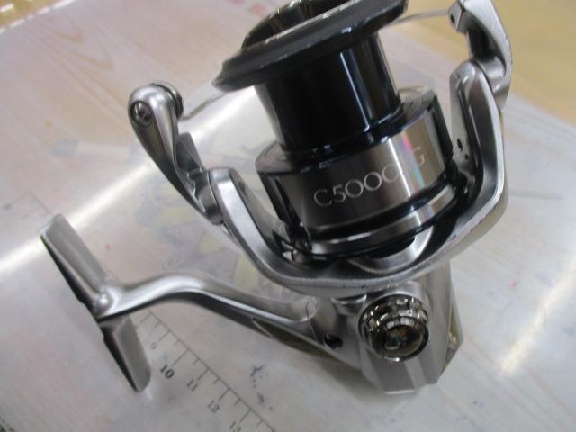 19ストラディック C5000XG