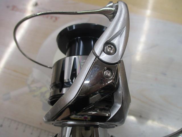 19ストラディック C5000XG