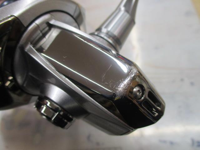 19ストラディック C5000XG