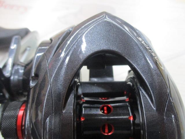 カシータスMGL 101 LH｜＠ベリーネット 日本最大新品中古釣具WEBショップ