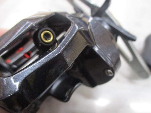 カシータスMGL 101 LH｜＠ベリーネット 日本最大新品中古釣具WEBショップ