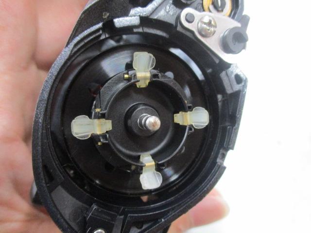 カシータスMGL 101 LH｜＠ベリーネット 日本最大新品中古釣具WEBショップ
