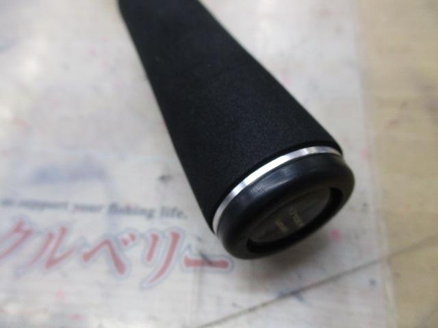 17エクスプライド 262UL-S｜＠ベリーネット 日本最大新品中古釣具WEB