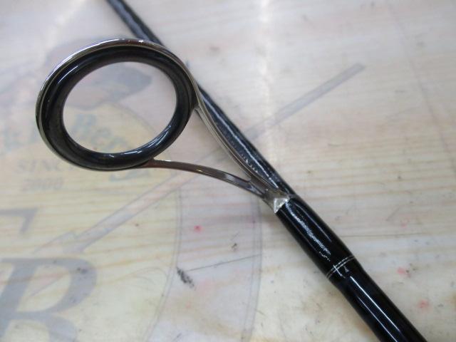 17エクスプライド 262UL-S｜＠ベリーネット 日本最大新品中古釣具WEB