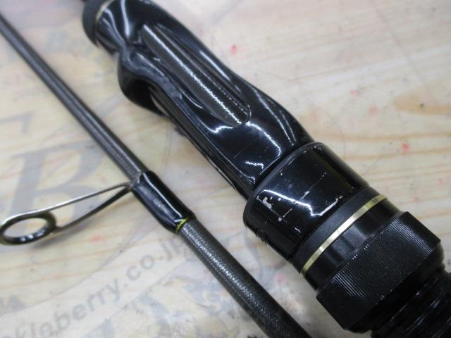 デイズ DYS-S632UL/SFS｜＠ベリーネット 日本最大新品中古釣具WEBショップ
