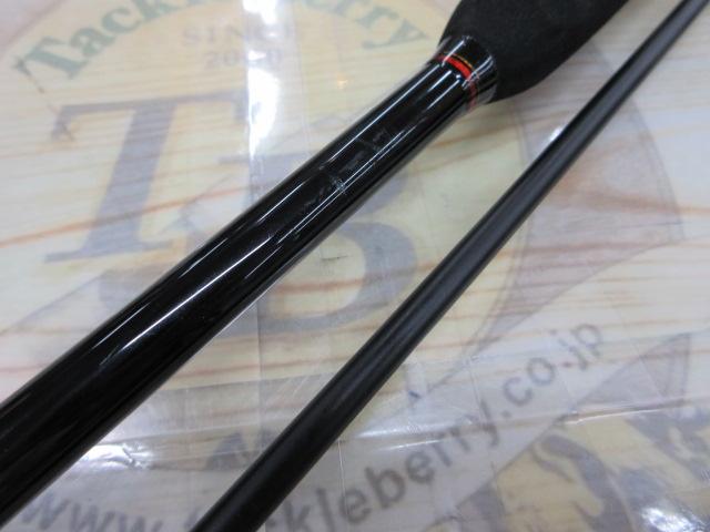 14炎月一つテンヤマダイ MH255