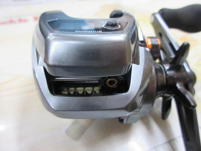 17バルケッタ 201HG