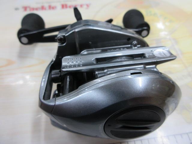 17バルケッタ 201HG