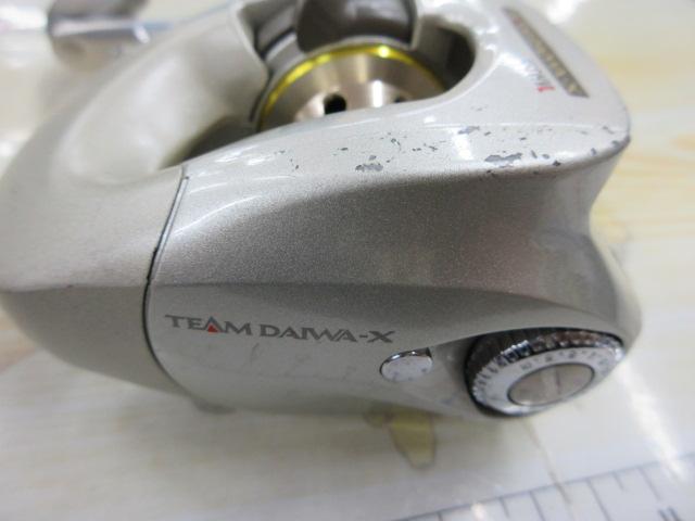 TD-X 103HVL