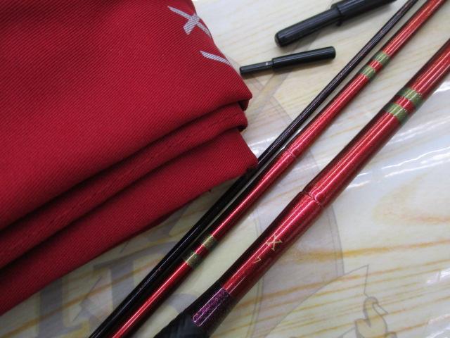 ヘラ X 7・Y