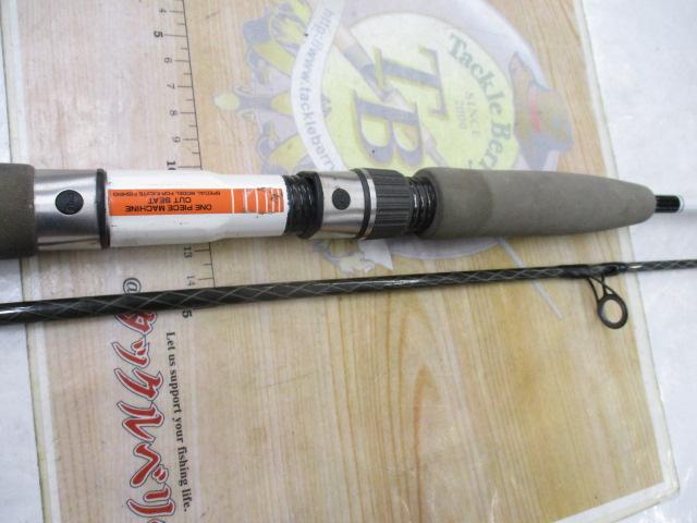 CWPMパシフィックファントム CW-702-3FS