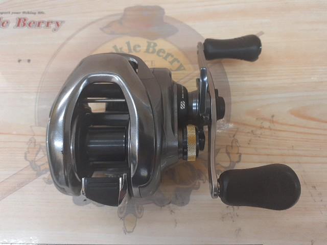 15メタニウムDC XG (RH) 後期モデル｜＠ベリーネット 日本最大新品中古