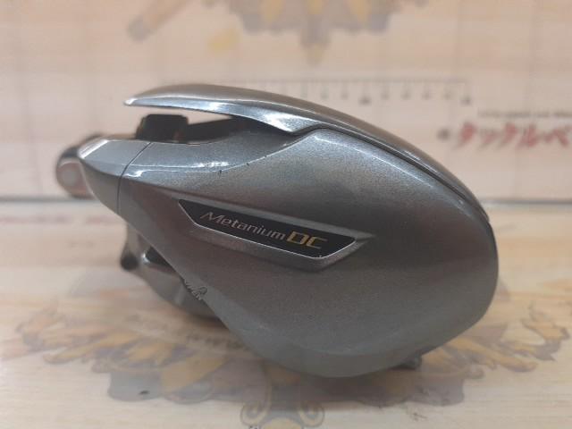 15メタニウムDC XG (RH) 後期モデル
