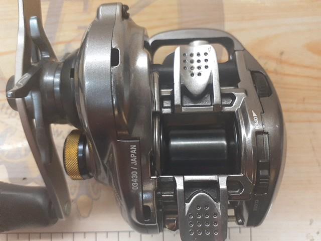 15メタニウムDC XG (RH) 後期モデル｜＠ベリーネット 日本最大新品中古