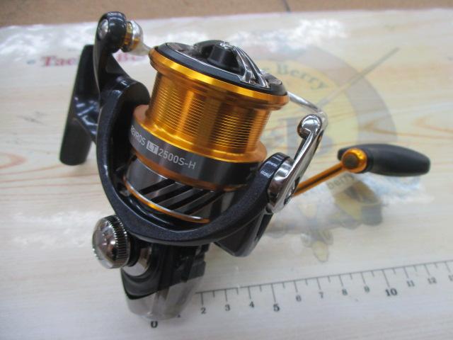 20レブロス LT2500S-H