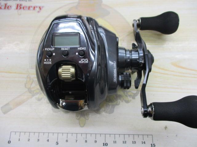 シーボーグ 100J