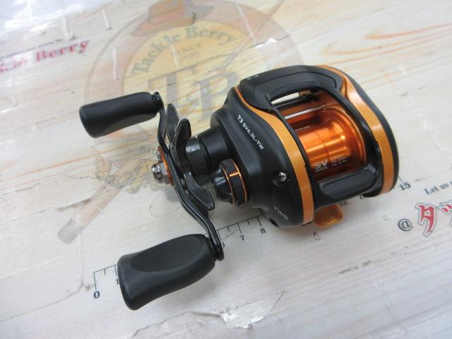 T3 SV 6.3L-TW｜＠ベリーネット 日本最大新品中古釣具WEBショップ