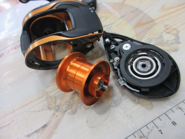 T3 SV 6.3L-TW｜＠ベリーネット 日本最大新品中古釣具WEBショップ