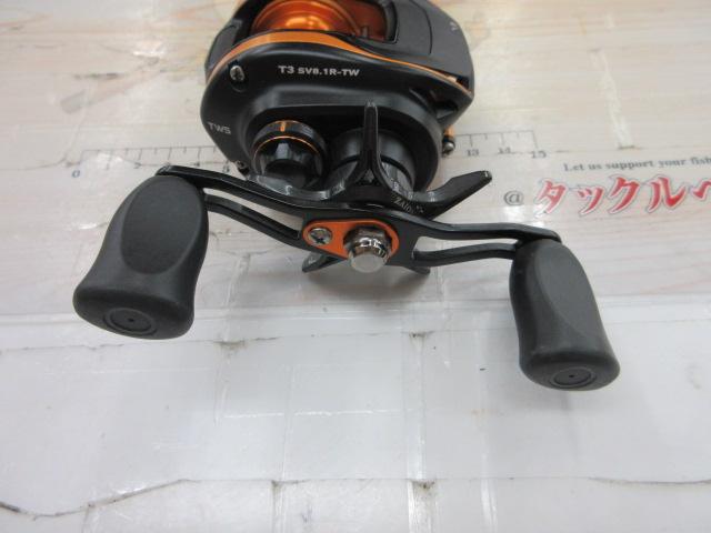 T3 SV 8.1R-TW｜＠ベリーネット 日本最大新品中古釣具WEBショップ