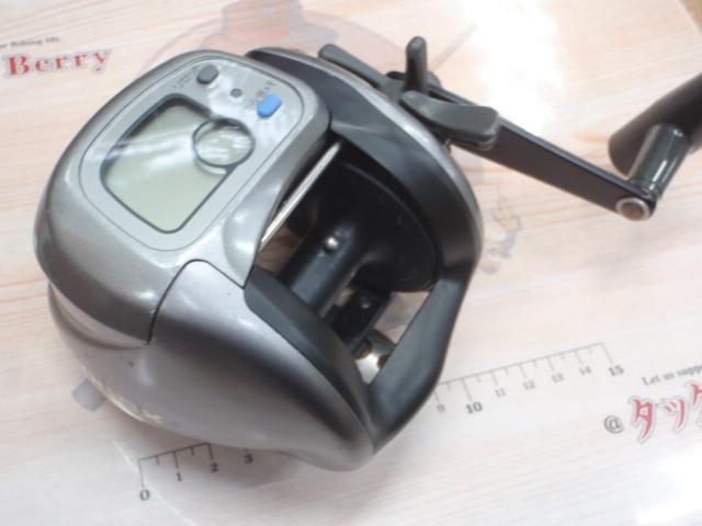 タナセンサーS 500DX