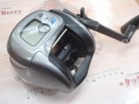 タナセンサーS 500DX