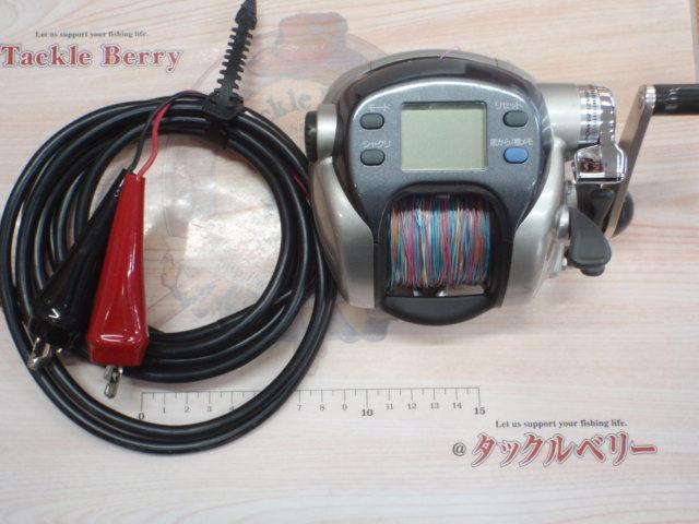 スーパータナコンS 500W
