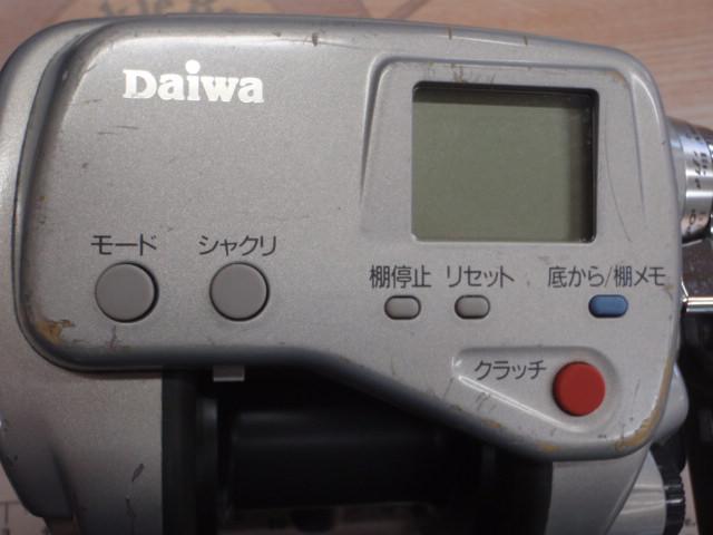 スーパータナコンX 600