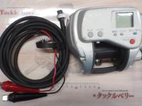 スーパータナコンX 600
